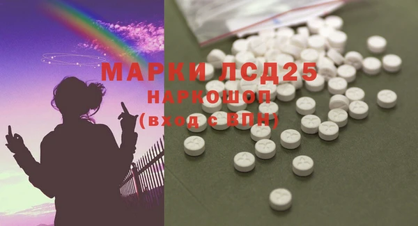 стаф Бугульма